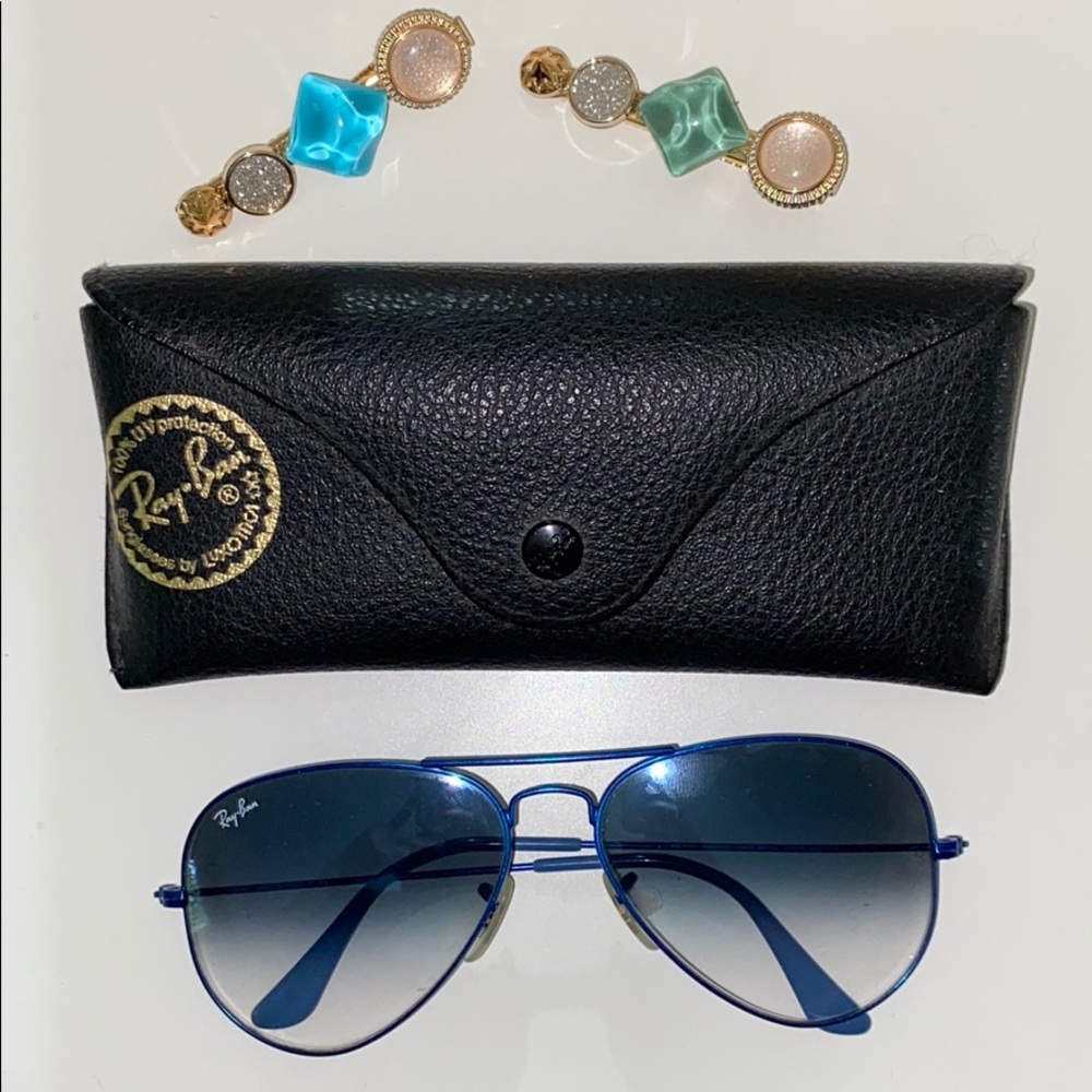 Ray bans sunglasses